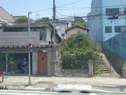 Terreno / Lote para Venda em São Bernardo do Campo/SP...