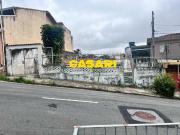 Terreno / Lote para Venda em São Bernardo do Campo/SP...