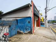 Terreno / Lote para Venda em São Bernardo do Campo/SP...