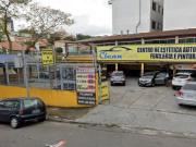 Terreno / Lote para Venda em São Bernardo do Campo/SP...