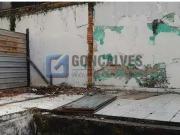 Terreno / Lote para Venda em São Bernardo do Campo/SP...