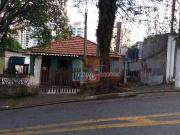 Terreno / Lote para Venda em São Bernardo do Campo/SP...