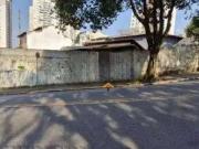 Terreno / Lote para Venda em São Bernardo do Campo/SP...