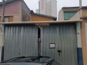 Terreno / Lote para Venda em São Bernardo do Campo/SP Centro