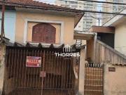 Terreno / Lote para Venda em São Bernardo do Campo/SP Centro