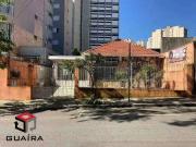 Terreno / Lote para Venda em São Bernardo do Campo/SP Centro