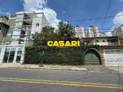 Terreno / Lote para Venda em São Bernardo do Campo/SP Centro