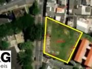 Terreno / Lote para Venda em São Bernardo do Campo/SP...