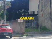 Terreno / Lote para Venda em São Bernardo do Campo/SP...