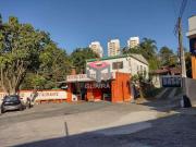 Terreno / Lote para Venda em São Bernardo do Campo/SP...