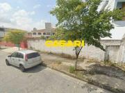 Terreno / Lote para Venda em São Bernardo do Campo/SP...