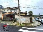 Terreno / Lote para Venda em São Bernardo do Campo/SP...