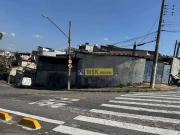 Terreno / Lote para Venda em São Bernardo do Campo/SP...