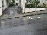 Terreno / Lote para Venda em São Bernardo do Campo/SP...