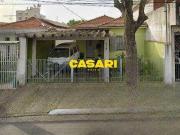 Terreno / Lote para Venda em São Bernardo do Campo/SP...