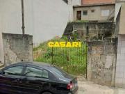 Terreno / Lote para Venda em São Bernardo do Campo/SP...