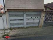 Terreno / Lote para Venda em São Bernardo do Campo/SP...