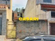 Terreno / Lote para Venda em São Bernardo do Campo/SP...