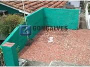 Terreno / Lote para Venda em São Bernardo do Campo/SP...