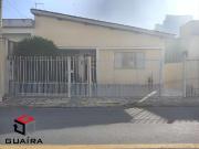 Terreno / Lote para Venda em São Bernardo do Campo/SP...