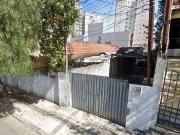 Terreno / Lote para Venda em São Bernardo do Campo/SP...