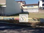 Terreno / Lote para Venda em São Bernardo do Campo/SP...