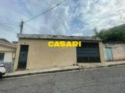 Terreno / Lote para Venda em São Bernardo do Campo/SP...