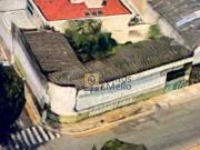 Terreno / Lote para Venda em São Bernardo do Campo/SP...