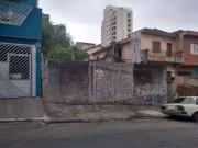 Terreno / Lote para Venda em São Bernardo do Campo/SP...