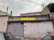 Terreno / Lote para Venda em São Bernardo do Campo/SP...