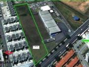 Terreno / Lote para Venda em São Bernardo do Campo/SP Taboão