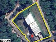 Terreno / Lote para Venda em São Bernardo do Campo/SP Taboão