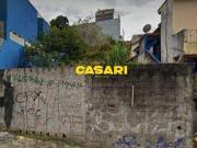 Terreno / Lote para Venda em São Bernardo do Campo/SP...