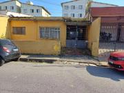 Terreno / Lote para Venda em São Bernardo do Campo/SP...