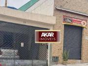 Terreno / Lote para Venda em São Bernardo do Campo/SP...