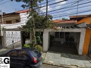 Terreno / Lote para Venda em São Bernardo do Campo/SP...