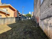 Terreno / Lote para Venda em São Bernardo do Campo/SP...