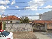 Terreno / Lote para Venda em São Bernardo do Campo/SP...