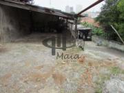 Terreno / Lote para Venda em São Caetano do Sul/SP Santa...