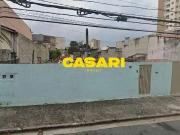 Terreno / Lote para Venda em São Caetano do Sul/SP Santa...