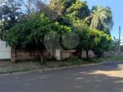 Terreno / Lote para Venda em São Carlos/SP Chácara...