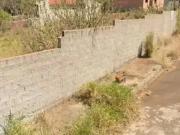Terreno / Lote para Venda em São Carlos/SP Jardim das...