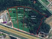 Terreno / Lote para Venda em São Carlos/SP Jardim Embaré