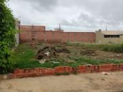 Terreno / Lote para Venda em São Carlos/SP Jardim Embaré
