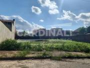 Terreno / Lote para Venda em São Carlos/SP Jardim Embaré