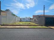 Terreno / Lote para Venda em São Carlos/SP Parque dos...