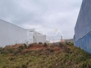 Terreno / Lote para Venda em São Carlos/SP Parque Novo Mundo