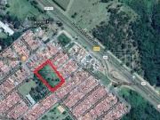 Terreno / Lote para Venda em São Carlos/SP Parque Primavera