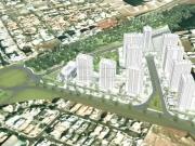 Terreno / Lote para Venda em São Carlos/SP Parque Santa...