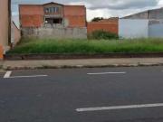 Terreno / Lote para Venda em São Carlos/SP Parque Santa...